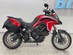 Ducati MULTISTRADA 2017 Punainen