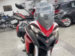 Ducati MULTISTRADA 2017 Punainen