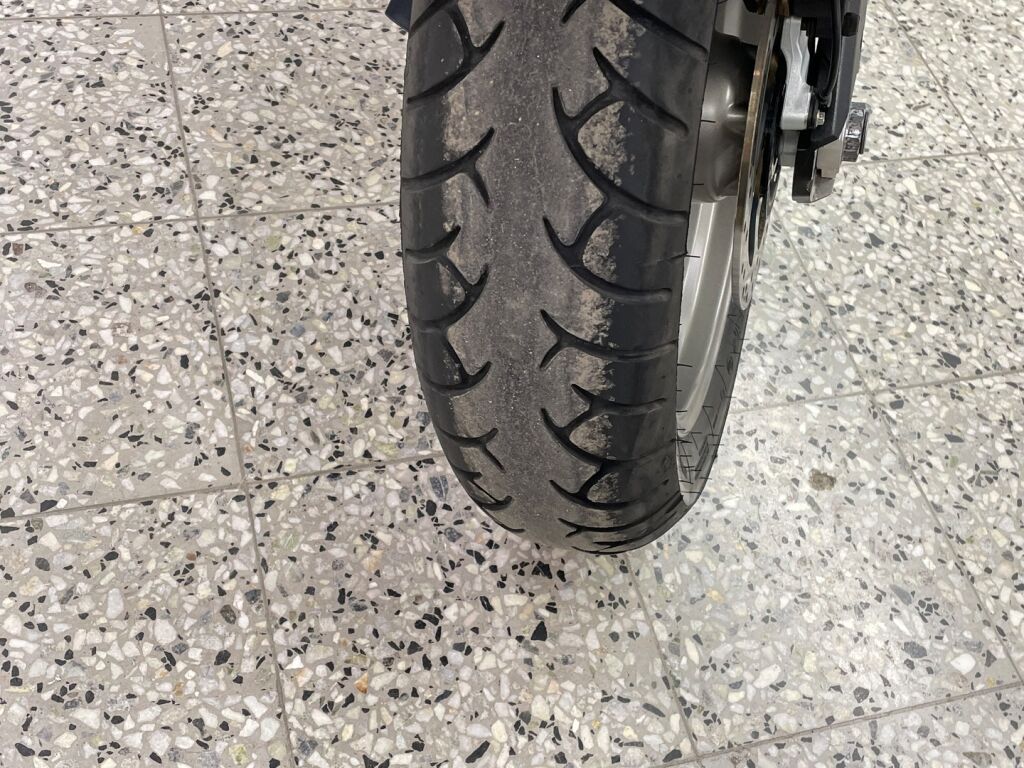 Ducati MULTISTRADA 2017 Punainen