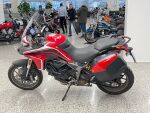 Ducati MULTISTRADA 2017 Punainen