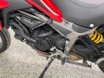 Ducati MULTISTRADA 2017 Punainen