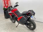 Ducati MULTISTRADA 2017 Punainen