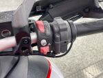 Ducati MULTISTRADA 2017 Punainen