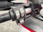 Ducati MULTISTRADA 2017 Punainen