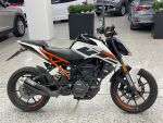 Ktm 125 2019 