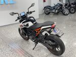 Ktm 125 2019 