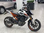 Ktm 125 2019 