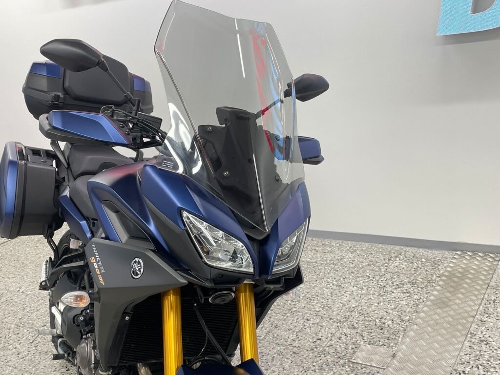Yamaha TRACER 2019 
