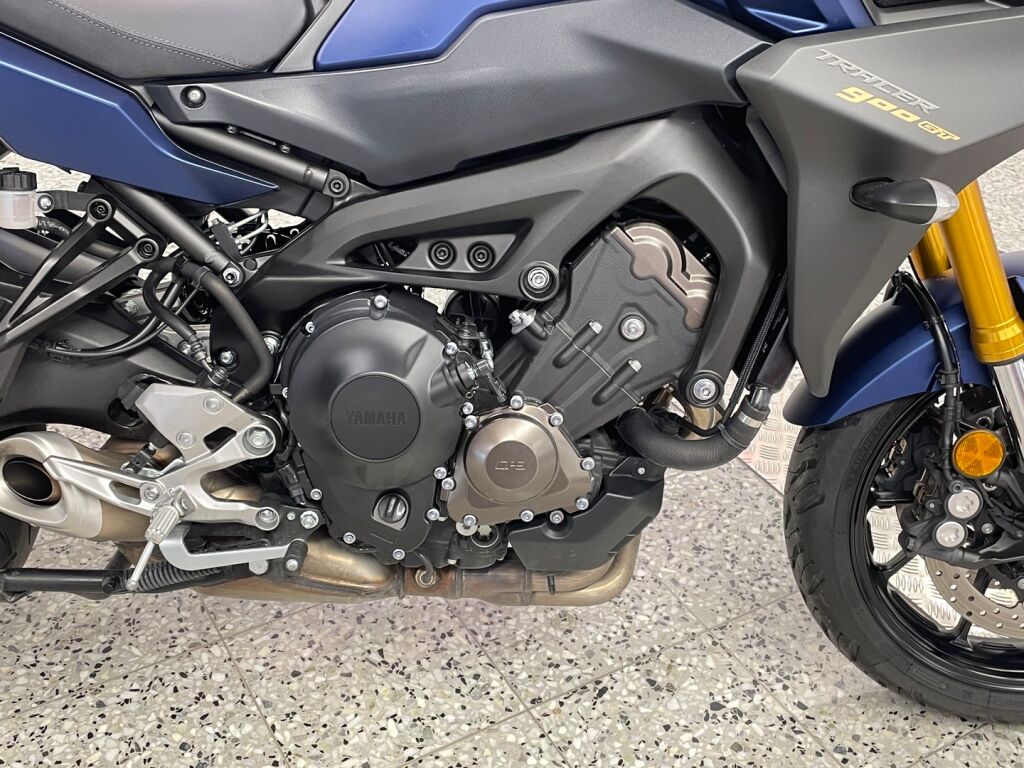 Yamaha TRACER 2019 
