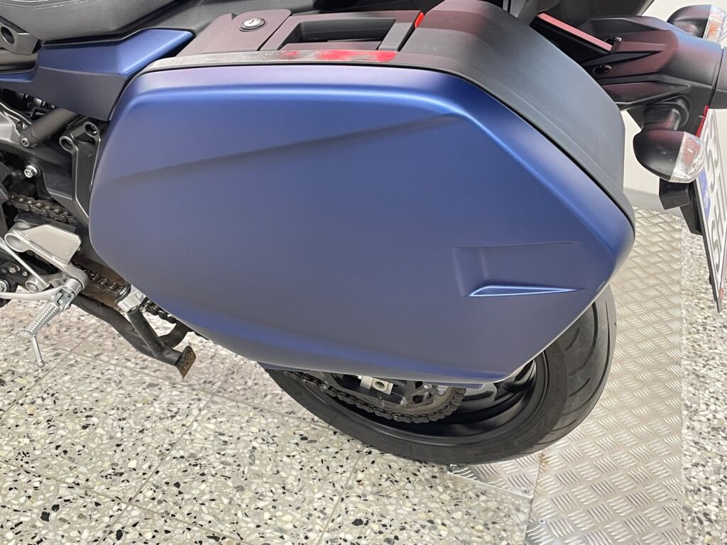 Yamaha TRACER 2019 