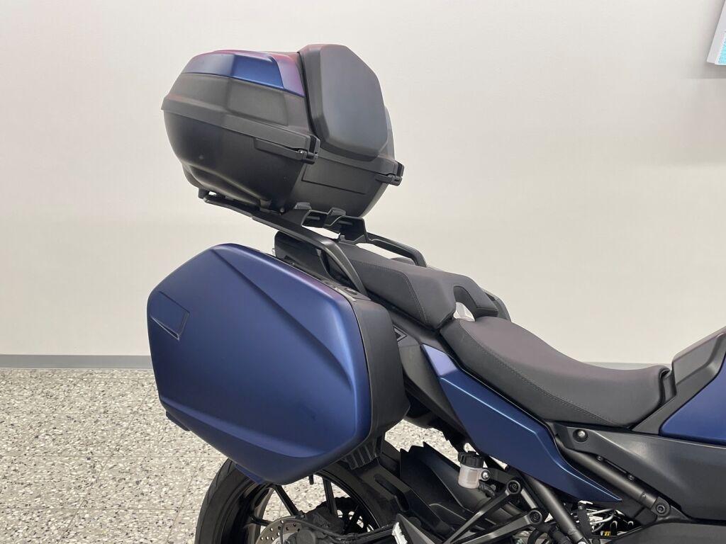 Yamaha TRACER 2019 