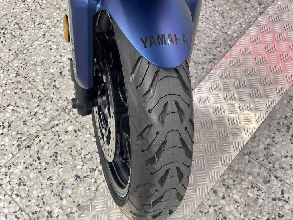 Yamaha TRACER 2019 
