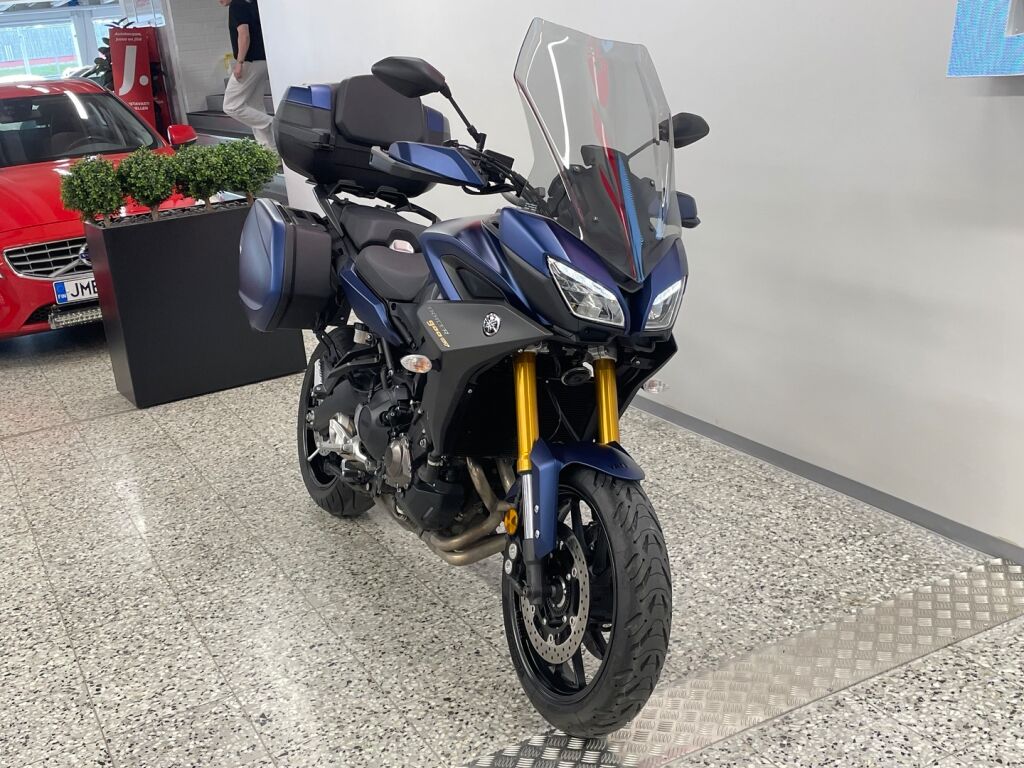 Yamaha TRACER 2019 