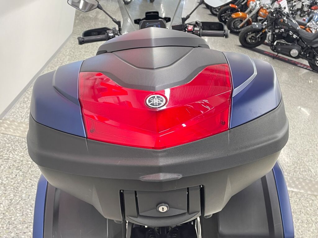 Yamaha TRACER 2019 
