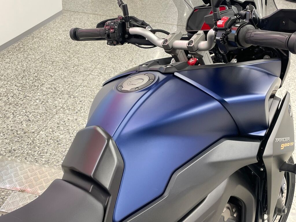 Yamaha TRACER 2019 