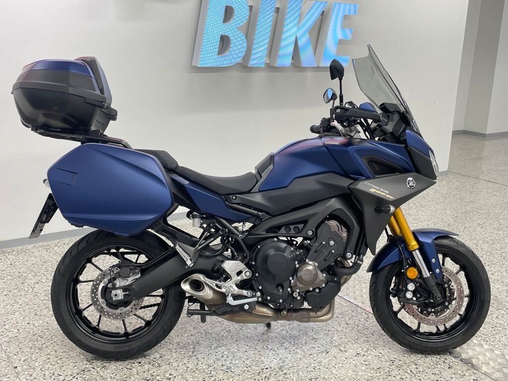 Yamaha TRACER 2019 