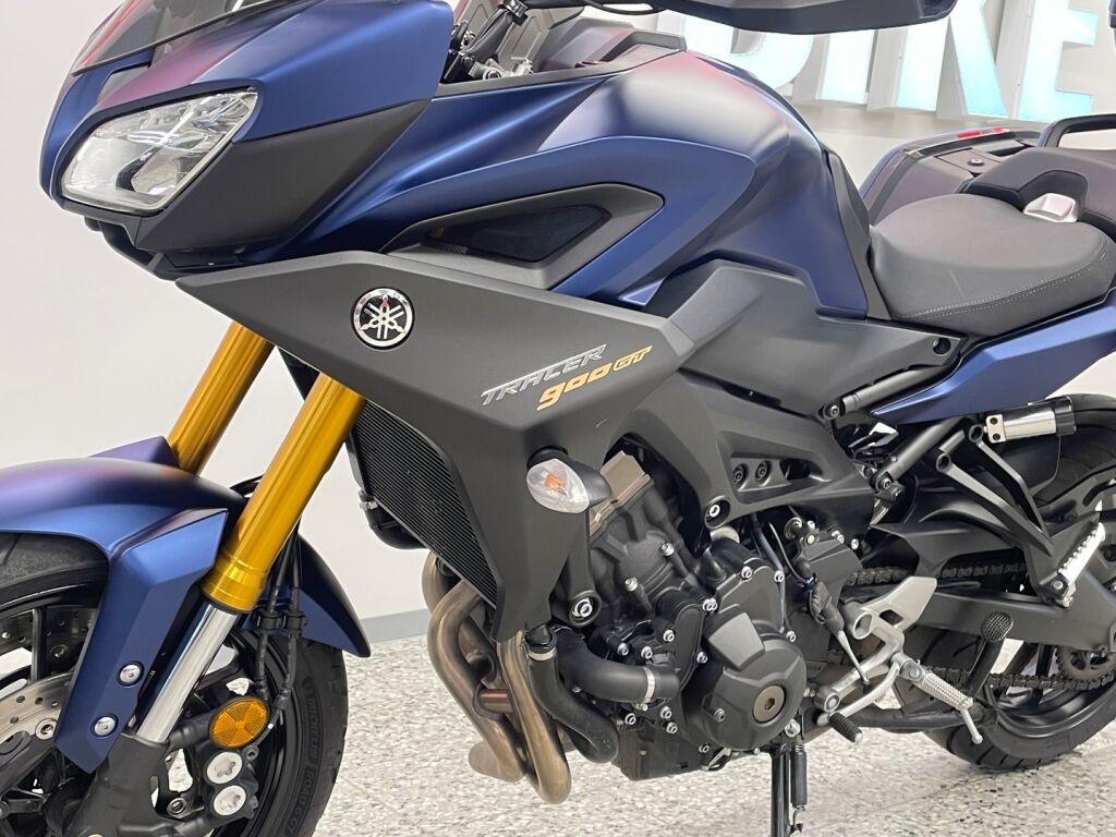 Yamaha TRACER 2019 