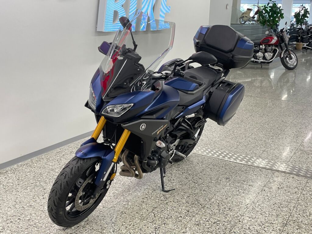 Yamaha TRACER 2019 