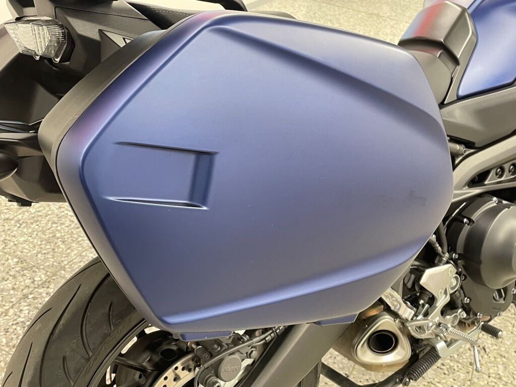 Yamaha TRACER 2019 