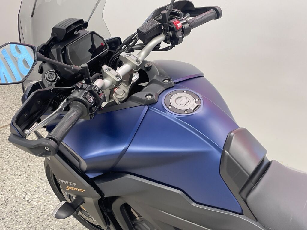 Yamaha TRACER 2019 