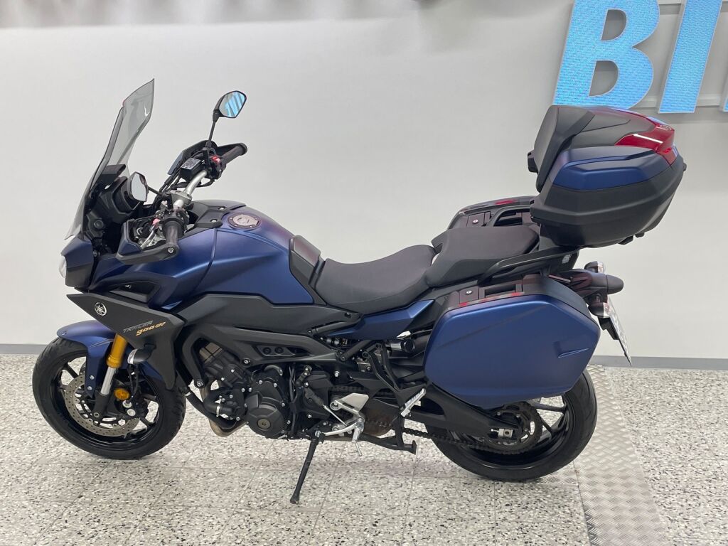 Yamaha TRACER 2019 