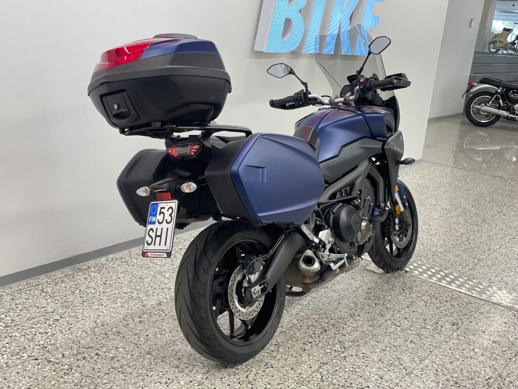 Yamaha TRACER 2019 