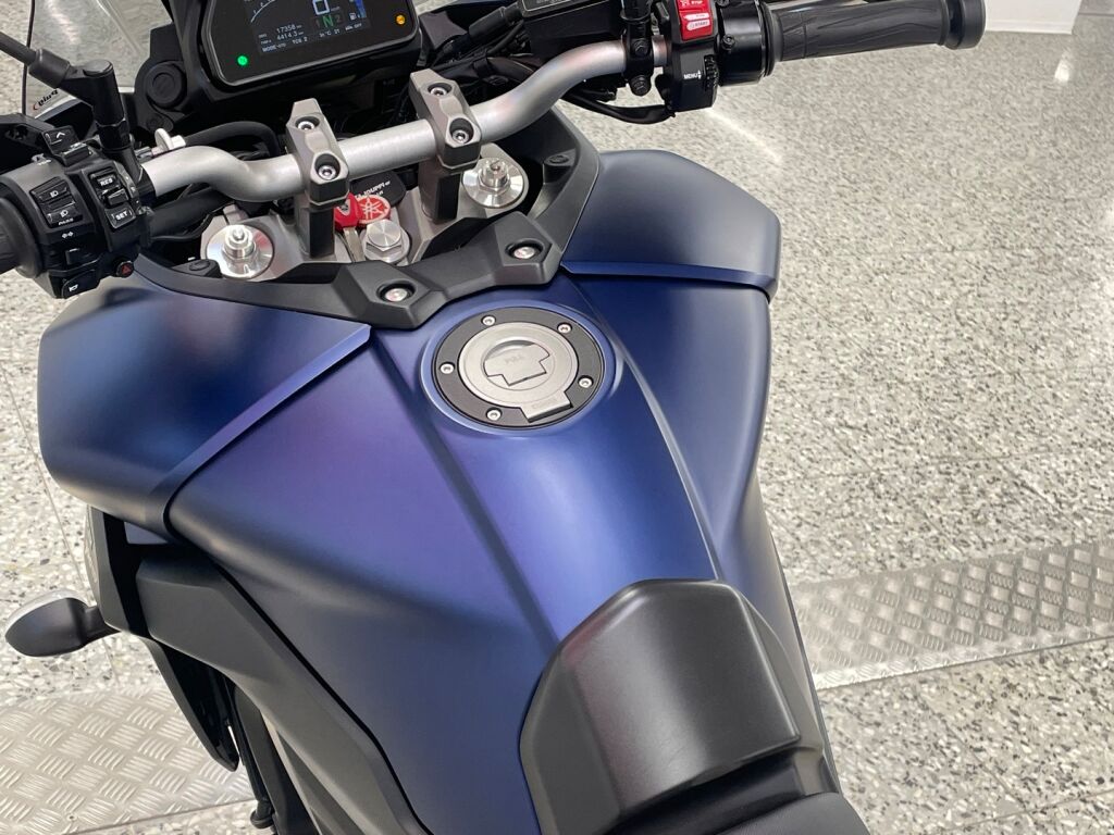 Yamaha TRACER 2019 