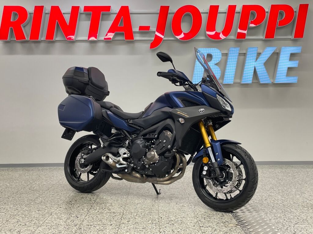Yamaha TRACER 2019 