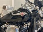 Kawasaki VN 2008 