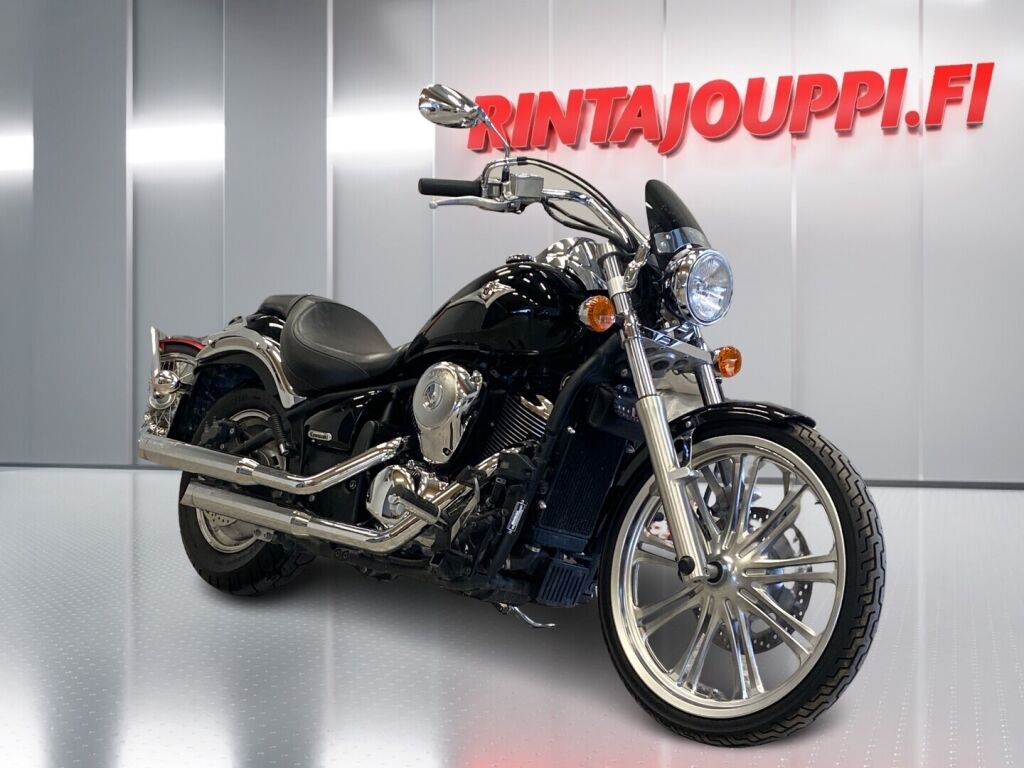 Kawasaki VN 2008 