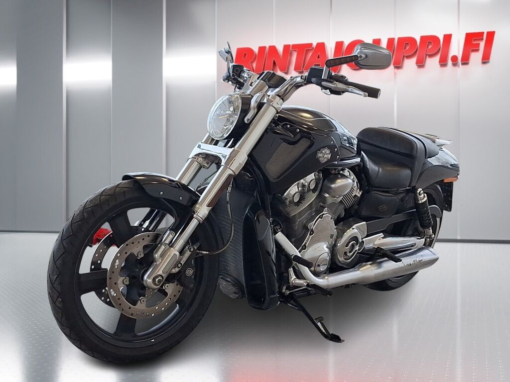 Harley-davidson VRSC 2009 