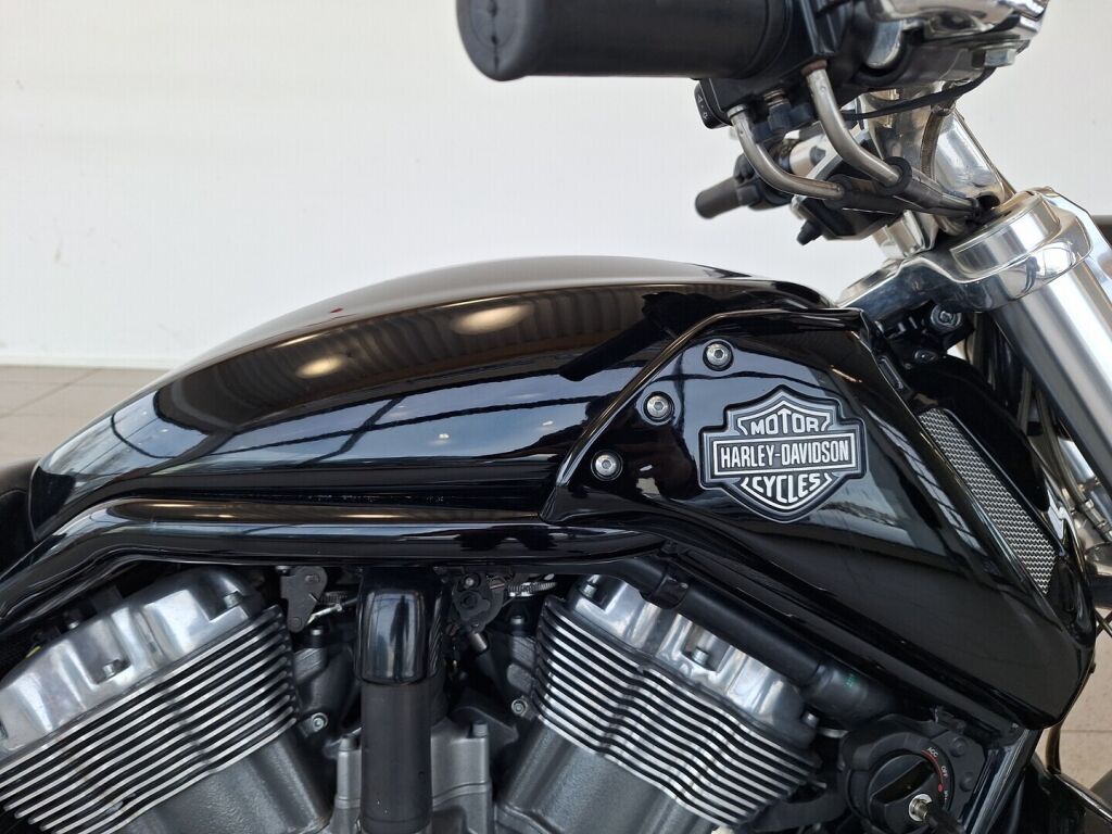 Harley-davidson VRSC 2009 