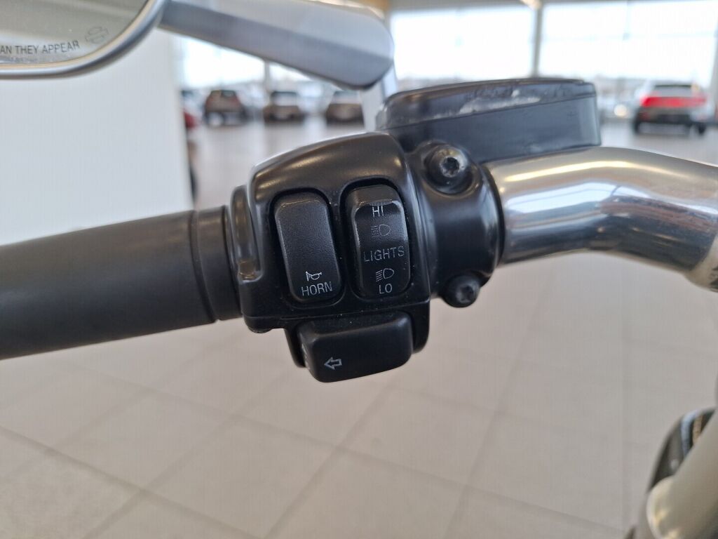 Harley-davidson VRSC 2009 