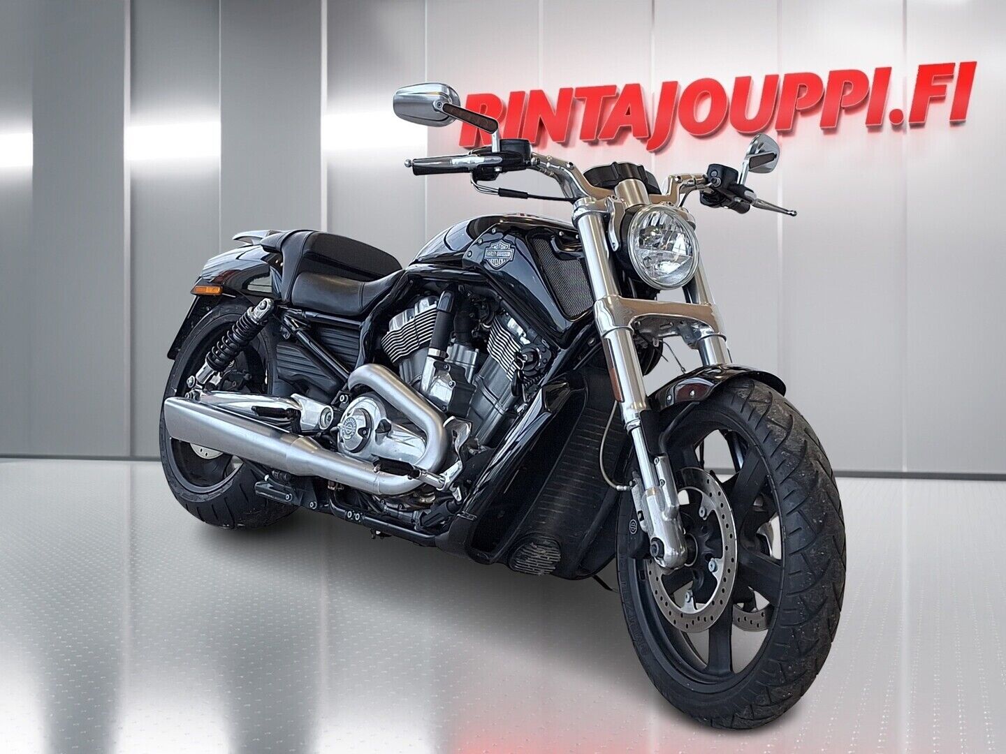 Harley-davidson VRSC