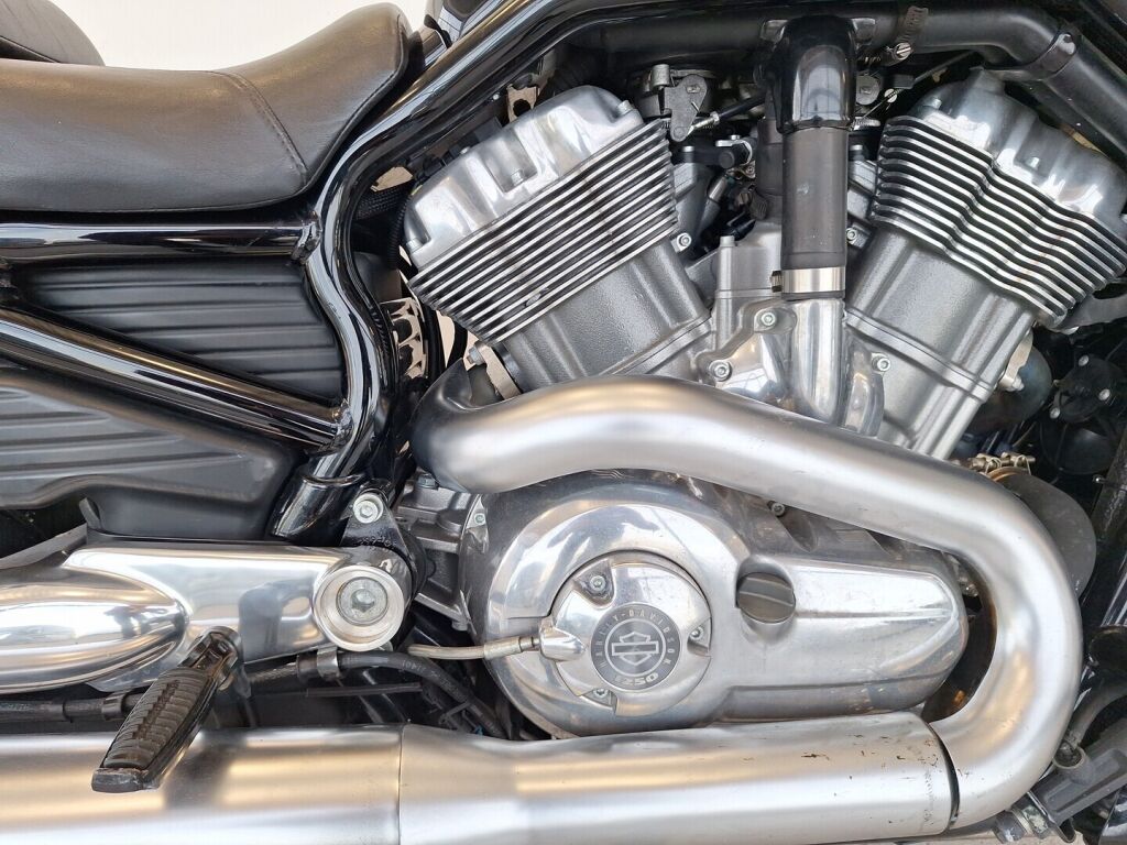 Harley-davidson VRSC 2009 