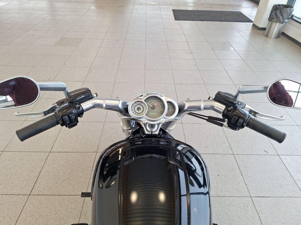 Harley-davidson VRSC 2009 