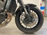 Yamaha XSR 2018 