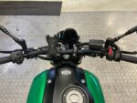 Yamaha XSR 2018 