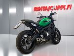 Yamaha XSR 2018 