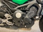 Yamaha XSR 2018 