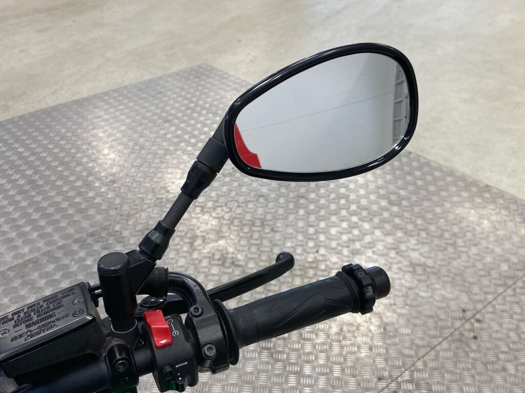 Yamaha XSR 2018 