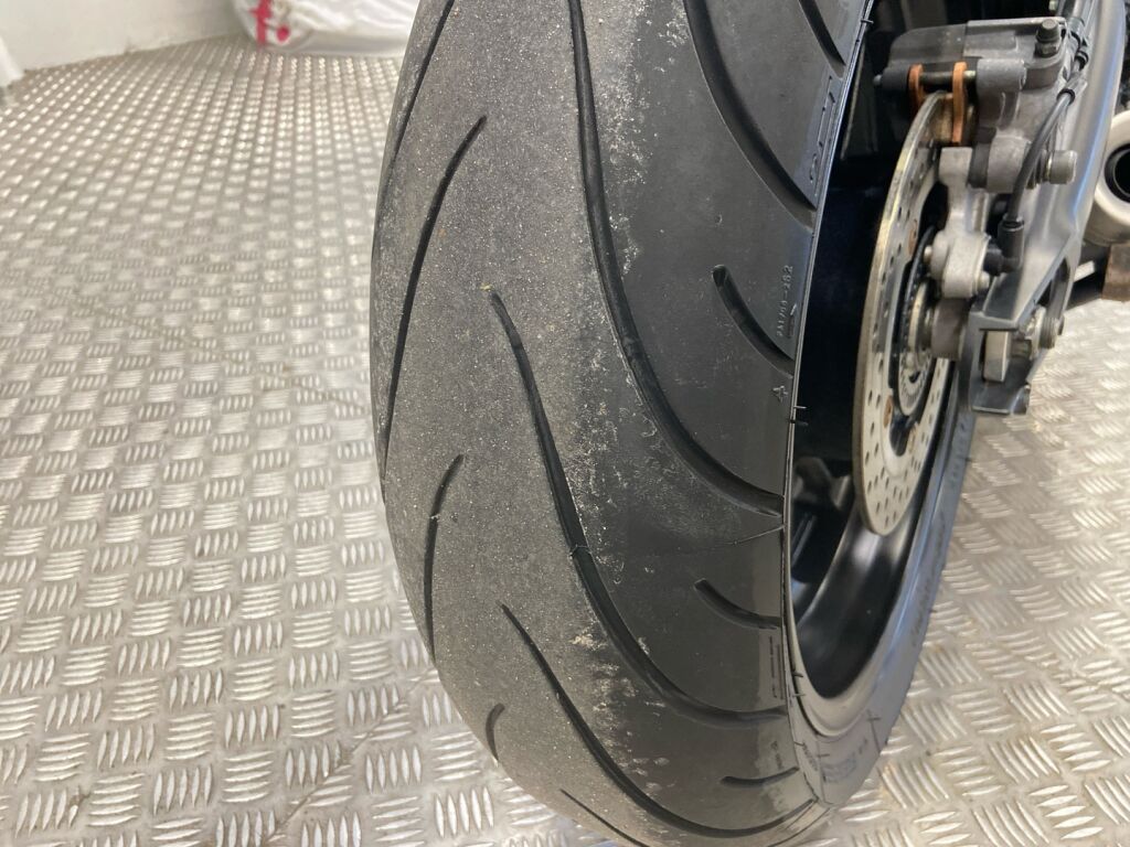 Yamaha XSR 2018 