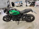Yamaha XSR 2018 