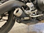 Yamaha XSR 2018 