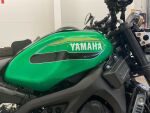 Yamaha XSR 2018 