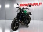 Yamaha XSR 2018 