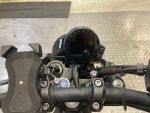 Yamaha XSR 2018 