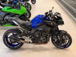 Yamaha MT-10 2017 