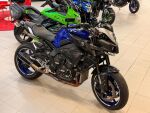 Yamaha MT-10 2017 