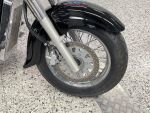 Suzuki VL 2010 
